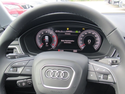 Audi A4 Avant Advanced 40 TFSI S-Tron.,Tour+Stadt+AHK