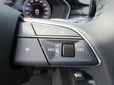 Audi A4 Avant Advanced 40 TFSI S-Tron.,Tour+Stadt+AHK