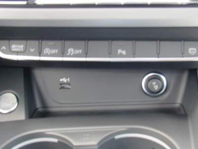 Audi A4 Avant Advanced 40 TFSI S-Tron.,Tour+Stadt+AHK