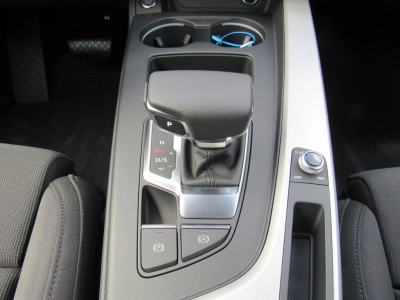 Audi A4 Avant Advanced 40 TFSI S-Tron.,Tour+Stadt+AHK
