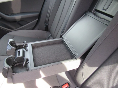 Audi A4 Avant Advanced 40 TFSI S-Tron.,Tour+Stadt+AHK