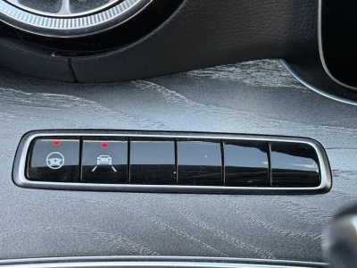 Mercedes-Benz CLS 350 d 4Matic ACC LED NAVI CAM TEMP BURMESTER