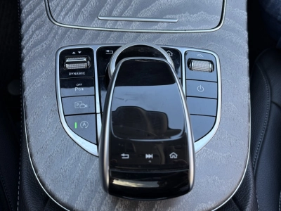Mercedes-Benz CLS 350 d 4Matic ACC LED NAVI CAM TEMP BURMESTER