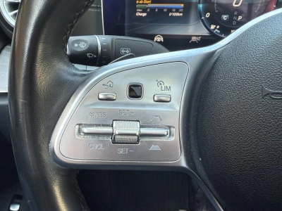 Mercedes-Benz CLS 350 d 4Matic ACC LED NAVI CAM TEMP BURMESTER