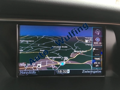 Audi S5 3,0TFSI Quattro S-Tronic B&O NAVI XENON SHZ 
