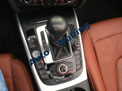 Audi S5 3,0TFSI Quattro S-Tronic B&O NAVI XENON SHZ 