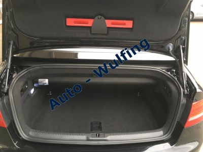 Audi S5 3,0TFSI Quattro S-Tronic B&O NAVI XENON SHZ 