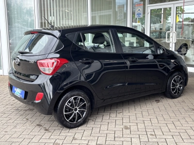 Hyundai i10 Trendline 1.0 Tempomat Klima Sitzheizung
