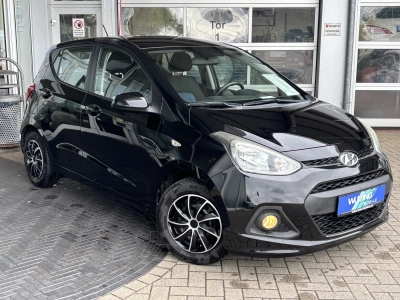 Hyundai i10 Trendline 1.0 Tempomat Klima Sitzheizung