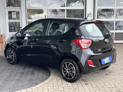 Hyundai i10 Trendline 1.0 Tempomat Klima Sitzheizung