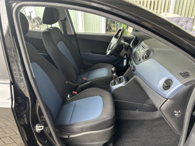 Hyundai i10 Trendline 1.0 Tempomat Klima Sitzheizung