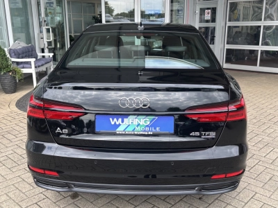 Audi A6 45TFSI Quattro SPORT LED ACC 1. Hd S-Line