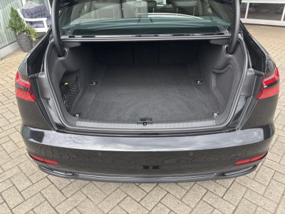 Audi A6 45TFSI Quattro SPORT LED ACC 1. Hd S-Line