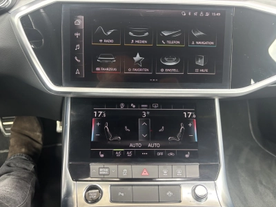 Audi A6 45TFSI Quattro SPORT LED ACC 1. Hd S-Line