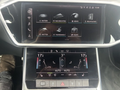 Audi A6 45TFSI Quattro SPORT LED ACC 1. Hd S-Line