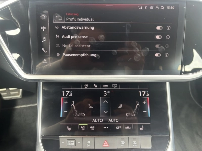 Audi A6 45TFSI Quattro SPORT LED ACC 1. Hd S-Line