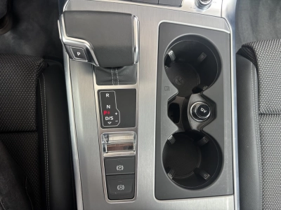 Audi A6 45TFSI Quattro SPORT LED ACC 1. Hd S-Line