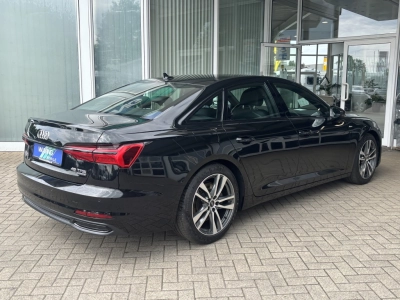 Audi A6 45TFSI Quattro SPORT LED ACC 1. Hd S-Line