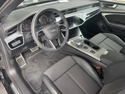 Audi A6 45TFSI Quattro SPORT LED ACC 1. Hd S-Line
