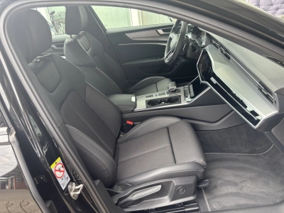 Audi A6 45TFSI Quattro SPORT LED ACC 1. Hd S-Line