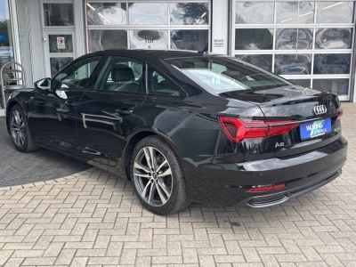 Audi A6 45TFSI Quattro SPORT LED ACC 1. Hd S-Line