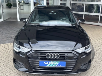 Audi A6 45TFSI Quattro SPORT LED ACC 1. Hd S-Line