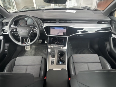 Audi A6 45TFSI Quattro SPORT LED ACC 1. Hd S-Line