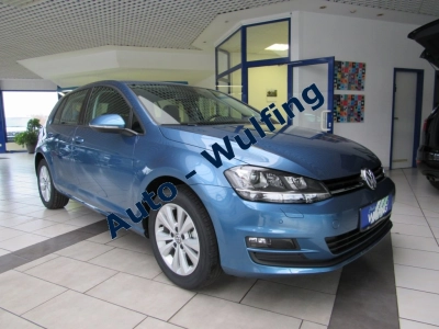 VW Golf