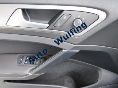 VW Golf VII 1.4 TSI-125 Xenon,Ergo,Sitzheiz,