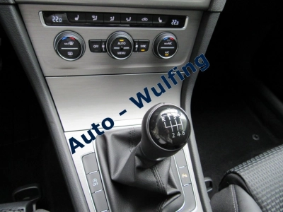 VW Golf VII 1.4 TSI-125 Xenon,Ergo,Sitzheiz,