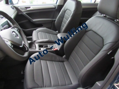VW Golf VII 1.4 TSI-125 Xenon,Ergo,Sitzheiz,