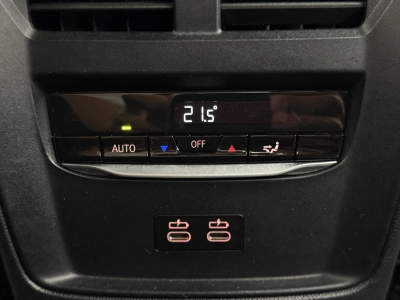 BMW 420d Gran Coupe xDrive M Sport ACC AHK LED 1. Hd.