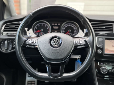VW Golf Variant 1.4 TSI Allstar Navi PDC PLA Temp.