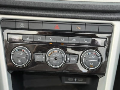 VW T-Roc Cabrio Style 1.0TSi Navi Tempom. 17Zoll