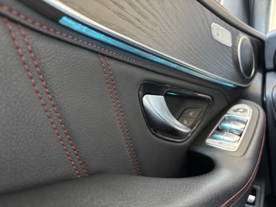 Mercedes-Benz GLC 43 AMG 4Matic LED Navi el. Heckklappe 2.Hd.