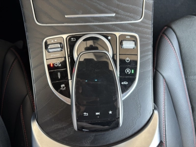 Mercedes-Benz GLC 43 AMG 4Matic LED Navi el. Heckklappe 2.Hd.