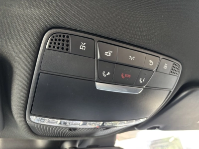 Mercedes-Benz GLC 43 AMG 4Matic LED Navi el. Heckklappe 2.Hd.