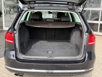 VW Passat Variant 1.4 TSI Highline BlueMotion ACC 
