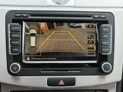 VW Passat Variant 1.4 TSI Highline BlueMotion ACC 
