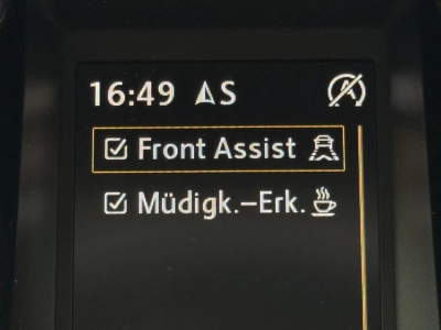 VW Passat Variant 1.4 TSI Highline BlueMotion ACC 