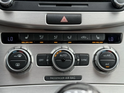 VW Passat Variant 1.4 TSI Highline BlueMotion ACC 