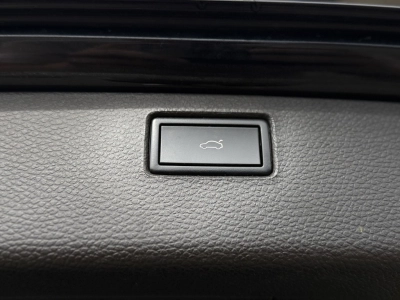 VW Passat Variant 1.4 TSI Highline BlueMotion ACC 