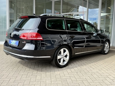 VW Passat Variant 1.4 TSI Highline BlueMotion ACC 