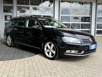 VW Passat Variant 1.4 TSI Highline BlueMotion ACC 