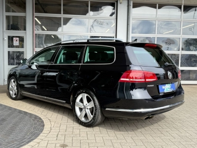 VW Passat Variant 1.4 TSI Highline BlueMotion ACC 
