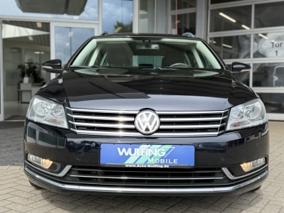 VW Passat Variant 1.4 TSI Highline BlueMotion ACC 
