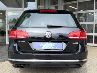 VW Passat Variant 1.4 TSI Highline BlueMotion ACC 