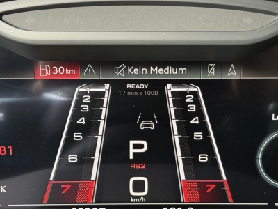 Audi RS7 4.0 TFSI quattro 1.Hd MATRIX HUD ACC MMI+