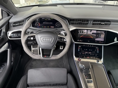 Audi RS7 4.0 TFSI quattro 1.Hd MATRIX HUD ACC MMI+
