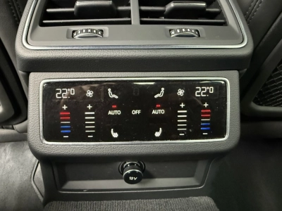 Audi RS7 4.0 TFSI quattro 1.Hd MATRIX HUD ACC MMI+
